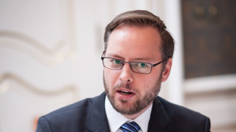 Čistá energie pro železnici